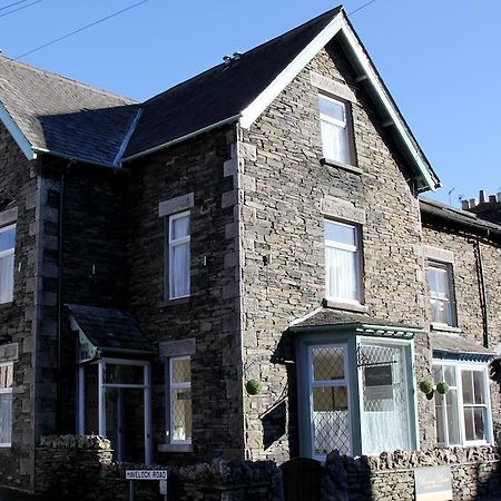 Bonny Brae Hotel Windermere Buitenkant foto