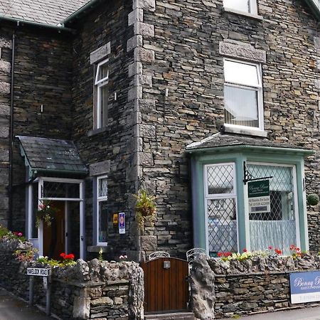 Bonny Brae Hotel Windermere Buitenkant foto