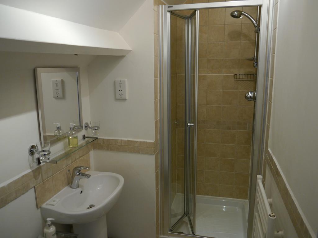 Bonny Brae Hotel Windermere Kamer foto