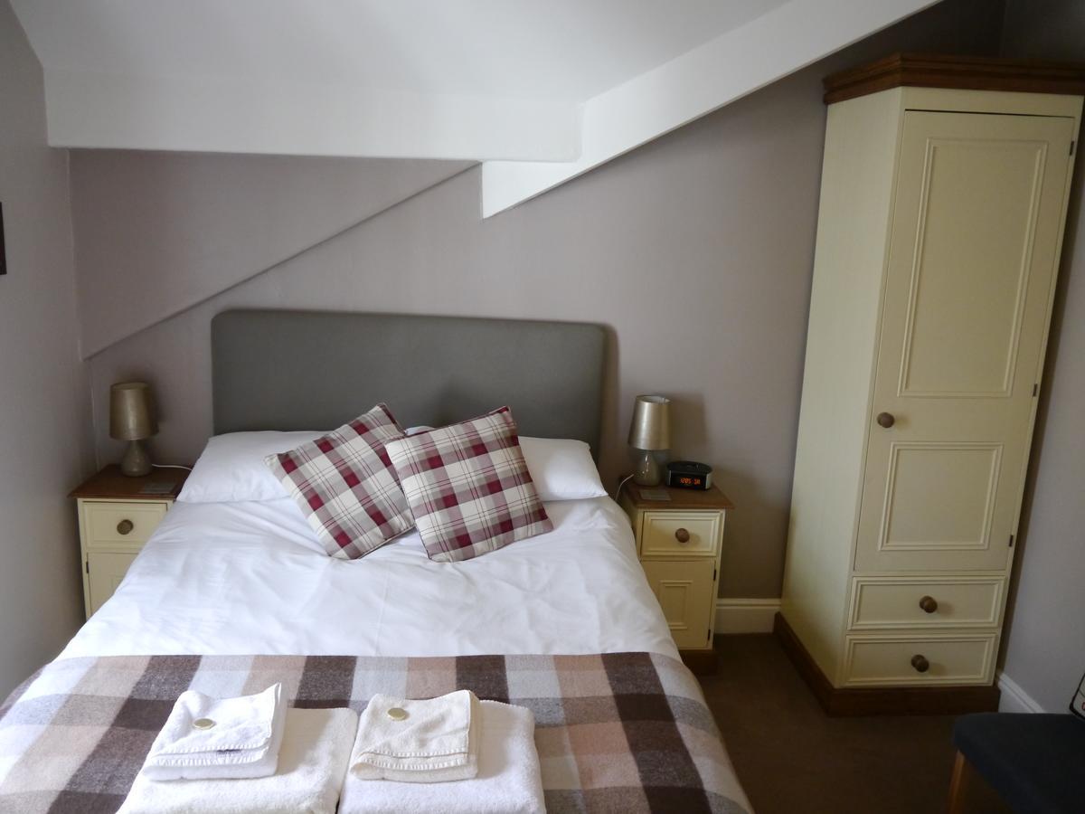 Bonny Brae Hotel Windermere Buitenkant foto