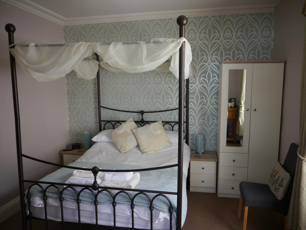 Bonny Brae Hotel Windermere Buitenkant foto
