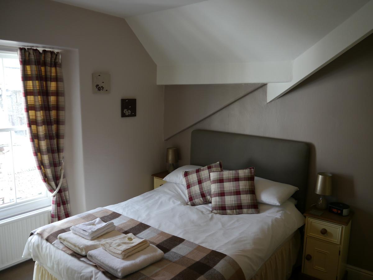 Bonny Brae Hotel Windermere Buitenkant foto