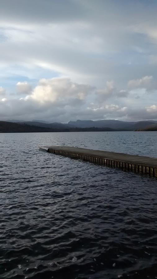 Bonny Brae Hotel Windermere Buitenkant foto