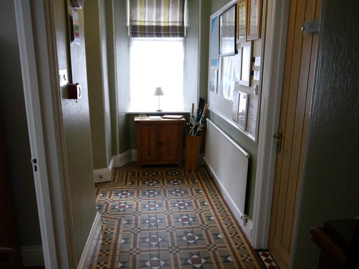 Bonny Brae Hotel Windermere Buitenkant foto