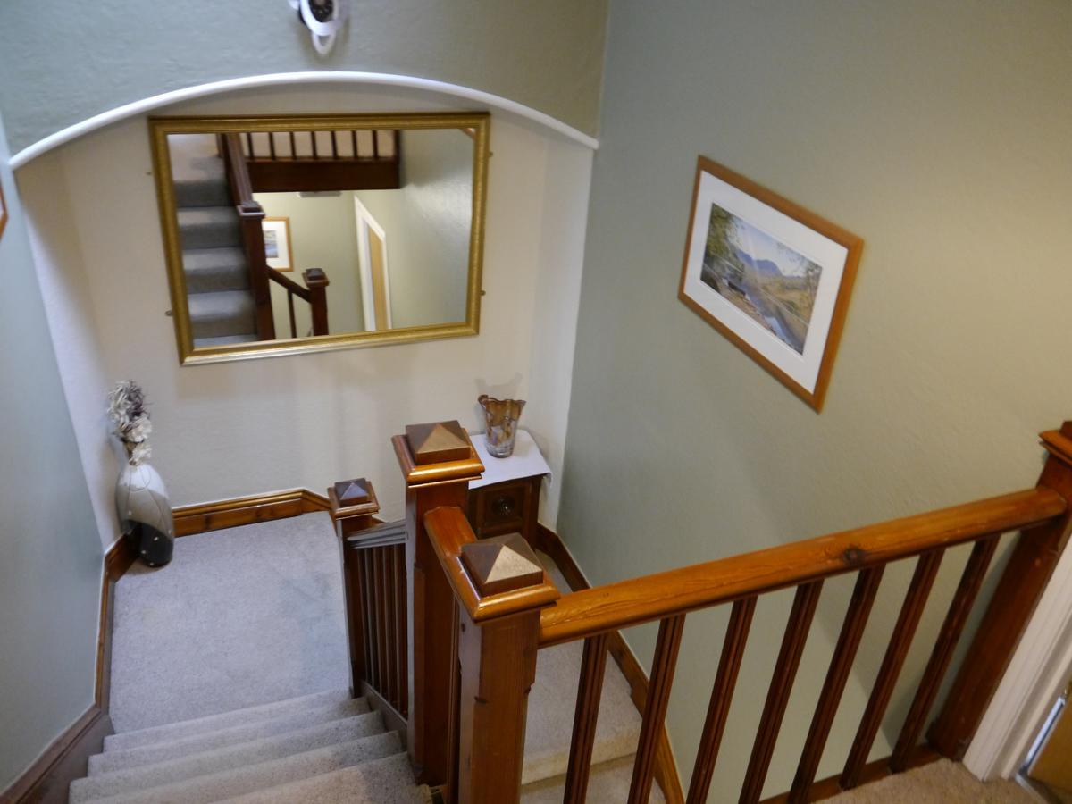 Bonny Brae Hotel Windermere Buitenkant foto