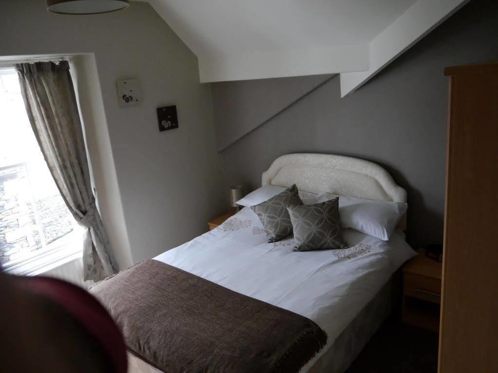 Bonny Brae Hotel Windermere Buitenkant foto