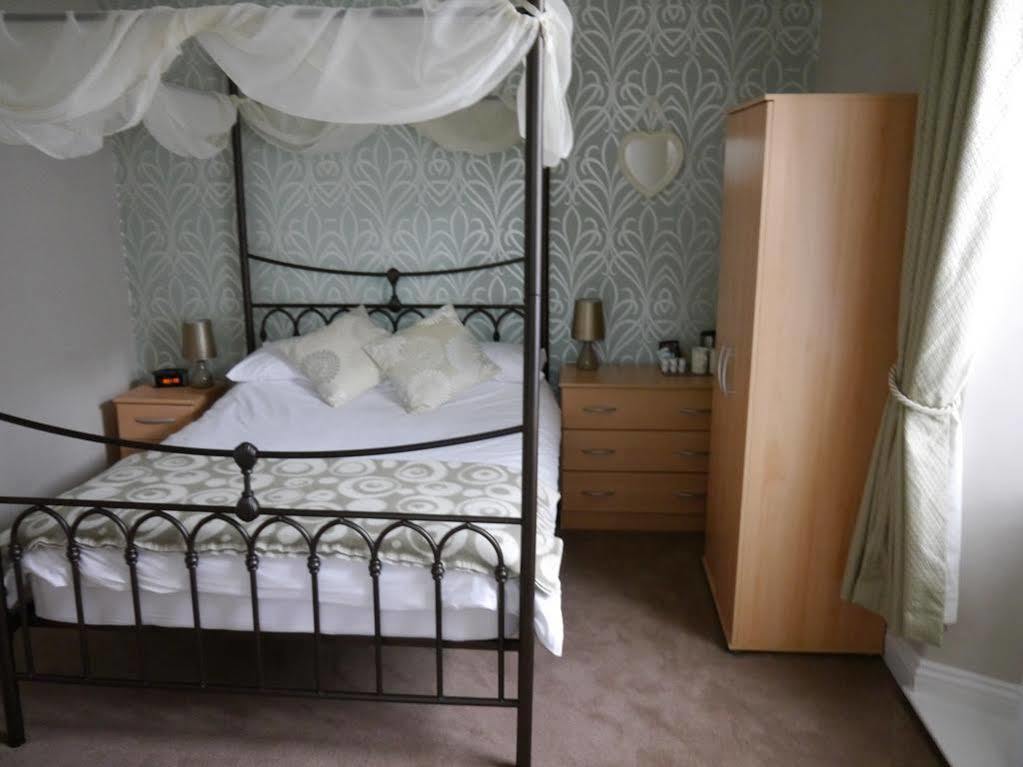 Bonny Brae Hotel Windermere Buitenkant foto