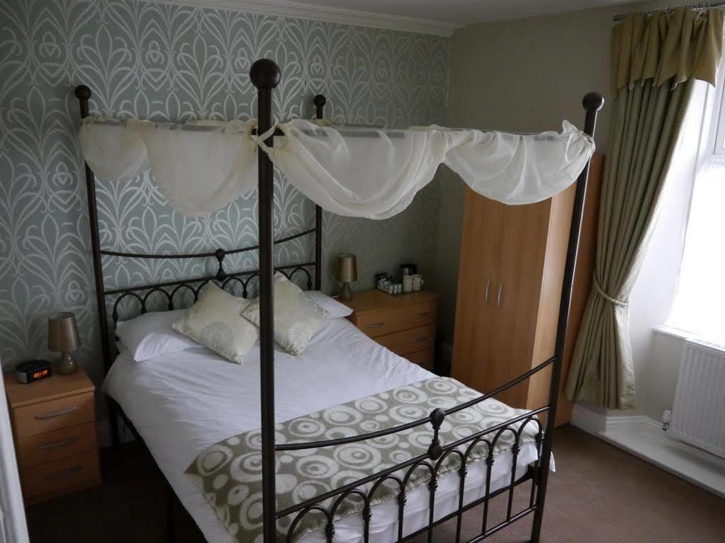 Bonny Brae Hotel Windermere Buitenkant foto