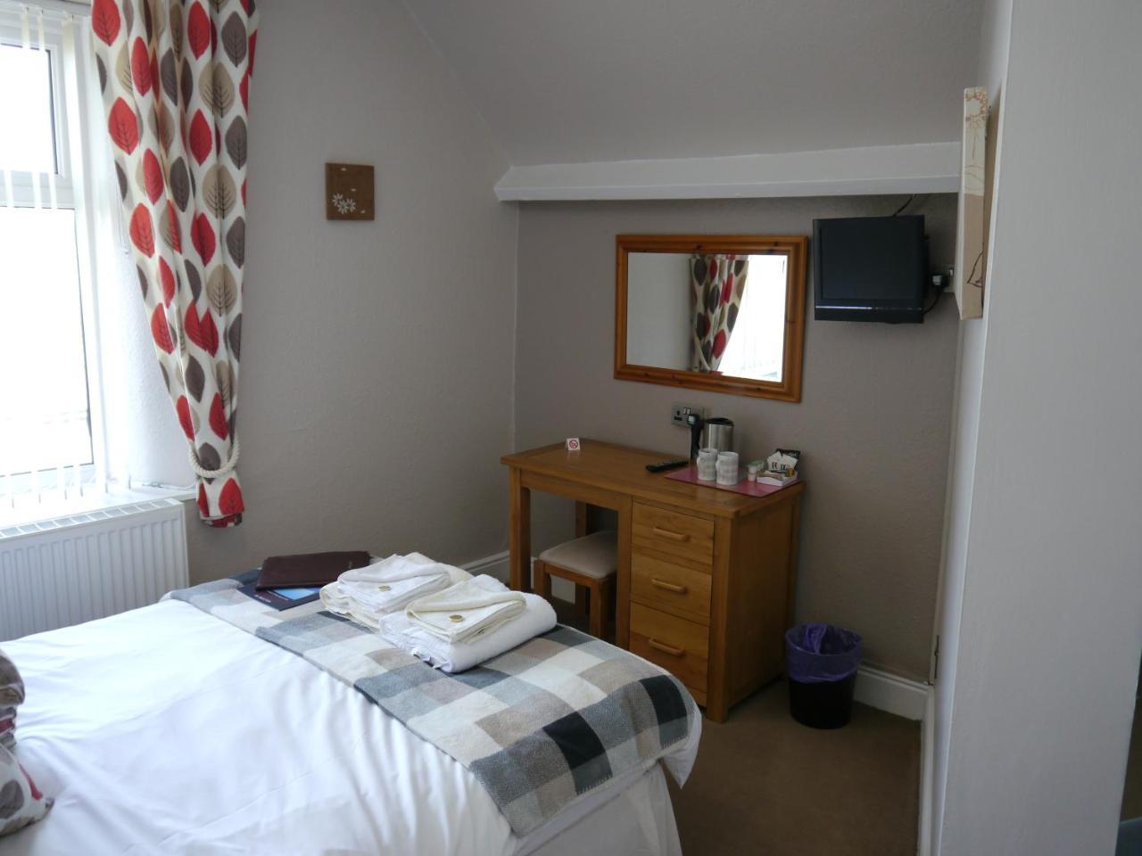 Bonny Brae Hotel Windermere Buitenkant foto